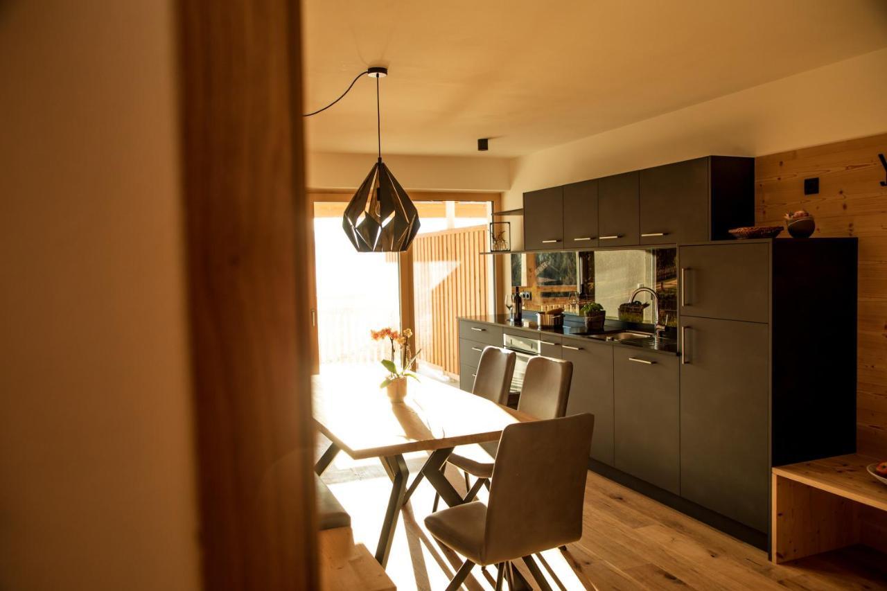 Kieserhof Apartment Alm تيرينتو المظهر الخارجي الصورة