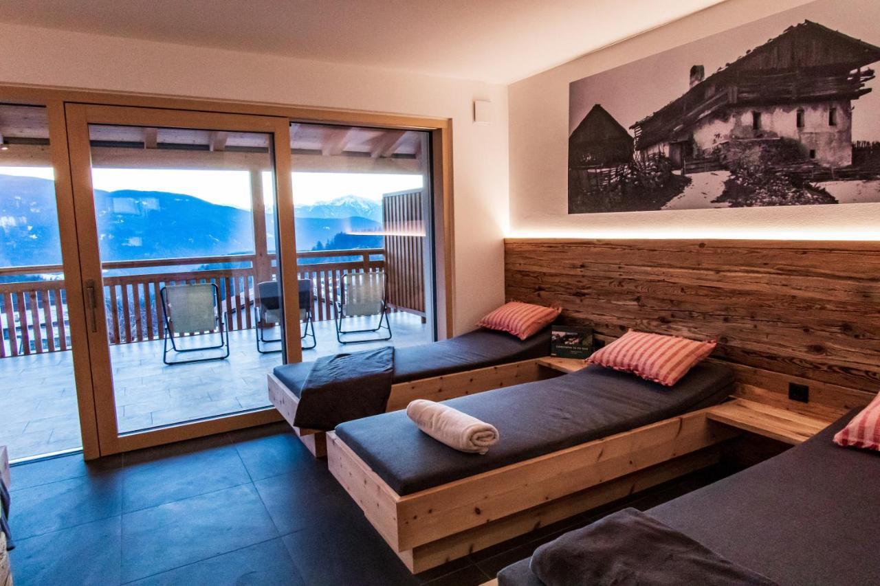 Kieserhof Apartment Alm تيرينتو المظهر الخارجي الصورة