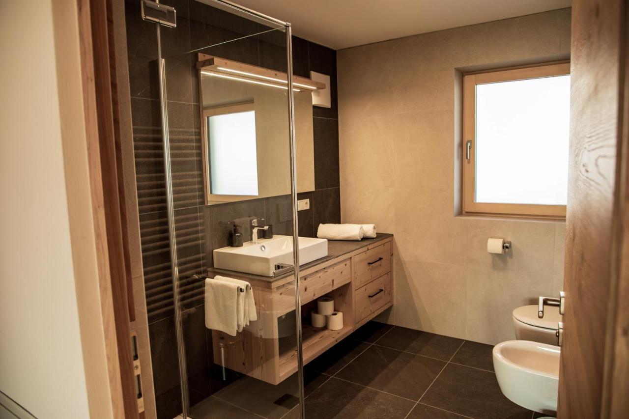Kieserhof Apartment Alm تيرينتو المظهر الخارجي الصورة