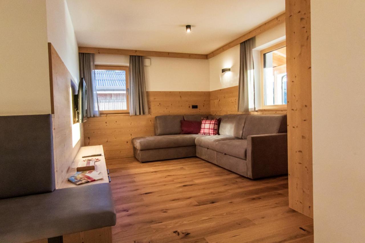Kieserhof Apartment Alm تيرينتو المظهر الخارجي الصورة